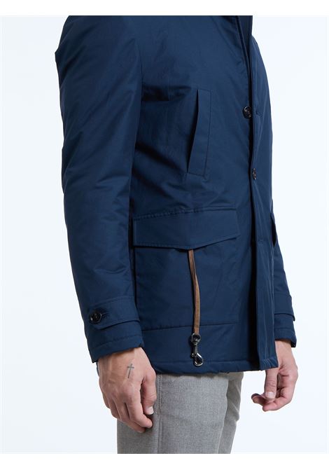 【新品タグ付き】LUCIANO/BORRELLI NAPOLI LUIGI BORRELLI （ルイジ ボレッリ） LUCIANO セミワイドカラー